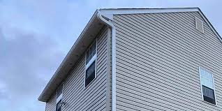 Trusted Carrollton, AL Siding Experts